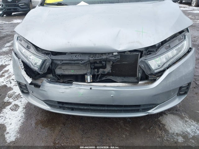 Honda Odyssey Elite 2022 5FNRL6H95NB054701 Image 6