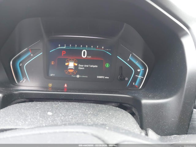 Honda Odyssey Elite 2022 5FNRL6H95NB054701 Image 7