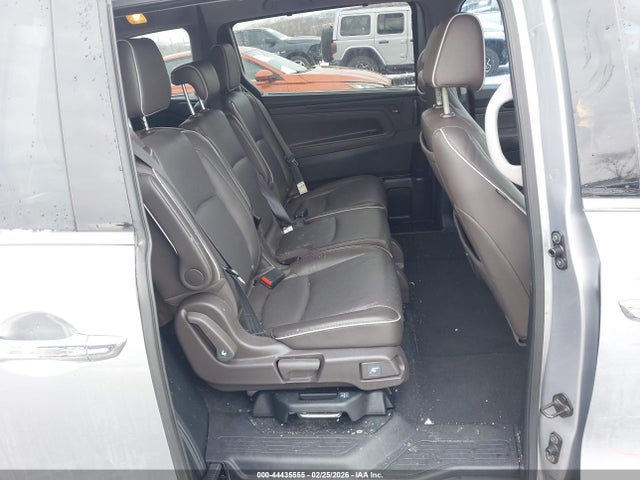 Honda Odyssey Elite 2022 5FNRL6H95NB054701 Image 8