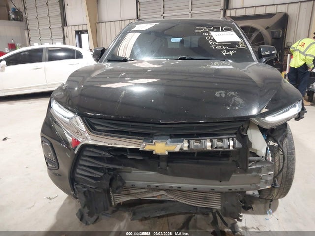 Aukcja sprzedaży 2020 Chevrolet Blazer Awd 2lt, vin: 3GNKBHR40LS667467, numer aukcji: 44435558