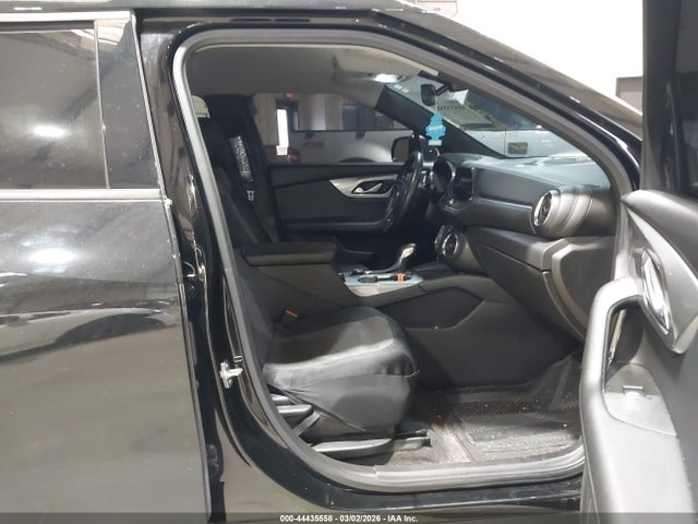 Auction sale of the 2020 Chevrolet Blazer Awd 2lt, vin: 3GNKBHR40LS667467, lot number: 44435558