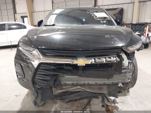 Aukcja sprzedaży 2020 Chevrolet Blazer Awd 2lt, vin: 3GNKBHR40LS667467, numer aukcji: 44435558