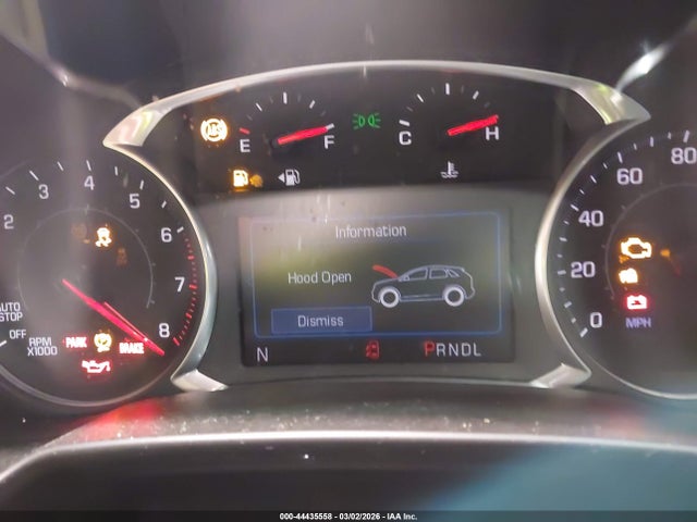 Auction sale of the 2020 Chevrolet Blazer Awd 2lt, vin: 3GNKBHR40LS667467, lot number: 44435558