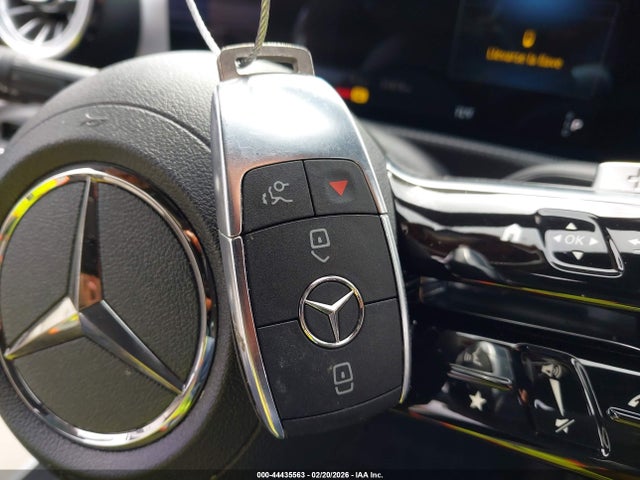 Aukcja sprzedaży 2024 Mercedes-benz Cla 250 Coupe, vin: W1K5J4GBXRN456319, numer aukcji: 44435563