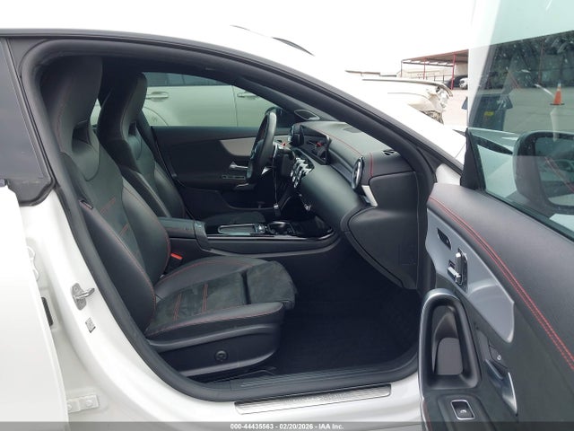 Aukcja sprzedaży 2024 Mercedes-benz Cla 250 Coupe, vin: W1K5J4GBXRN456319, numer aukcji: 44435563