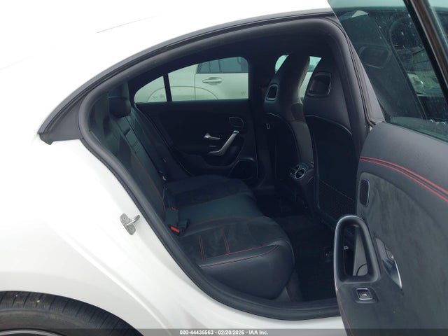 Aukcja sprzedaży 2024 Mercedes-benz Cla 250 Coupe, vin: W1K5J4GBXRN456319, numer aukcji: 44435563