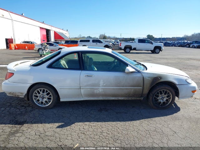 44435564 :رقم المزاد ، 19UYA2251XL001799 vin ، 1999 Acura Cl 3.0 مزاد بيع