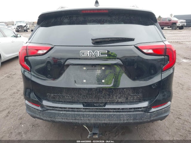 Продажа на аукционе авто 2021 Gmc Terrain Awd Sle, vin: 3GKALTEV5ML364882, номер лота: 44435565