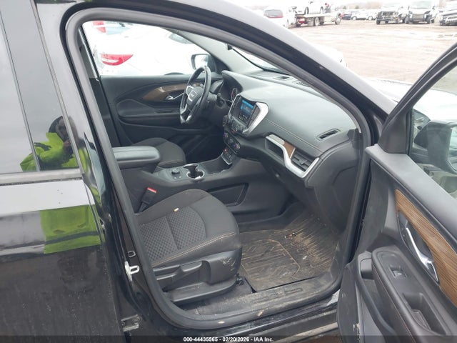 Продажа на аукционе авто 2021 Gmc Terrain Awd Sle, vin: 3GKALTEV5ML364882, номер лота: 44435565