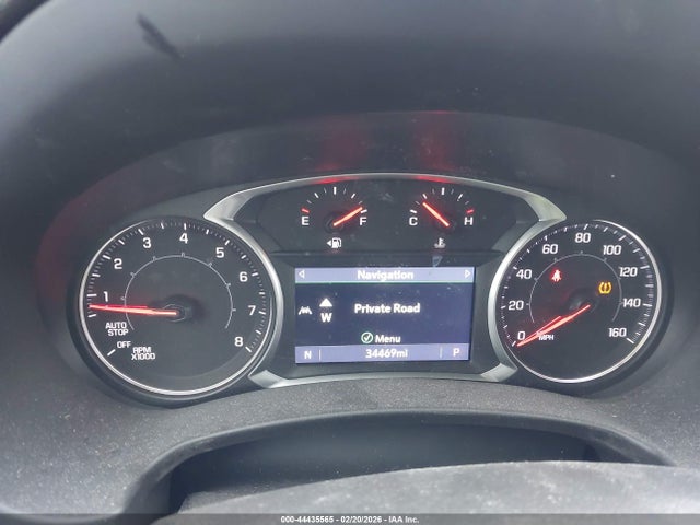 Продажа на аукционе авто 2021 Gmc Terrain Awd Sle, vin: 3GKALTEV5ML364882, номер лота: 44435565