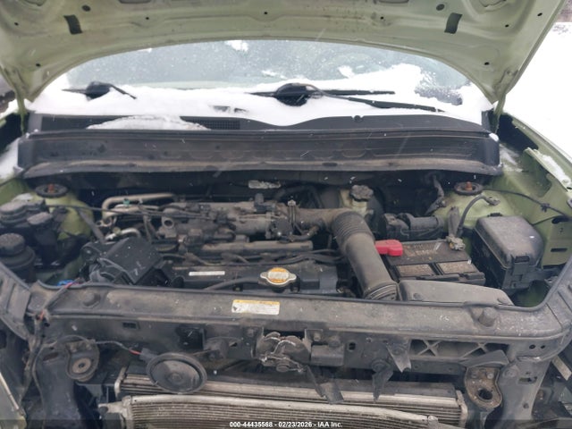 Продажа на аукционе авто 2011 Kia Soul !, vin: KNDJT2A24B7341337, номер лота: 44435568