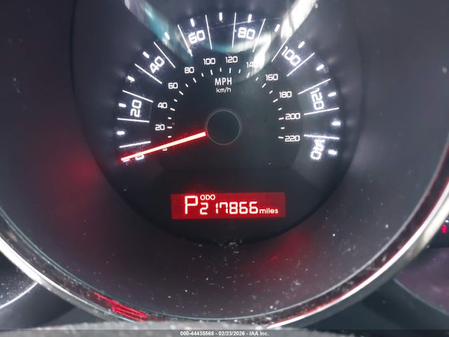 Продажа на аукционе авто 2011 Kia Soul !, vin: KNDJT2A24B7341337, номер лота: 44435568