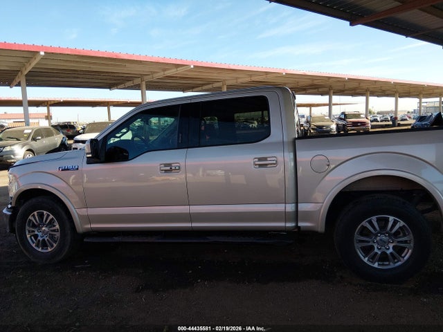 Ford F-150 Lariat 2018 1FTEW1CPXJKD21875 Image 15