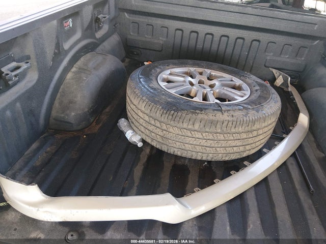Ford F-150 Lariat 2018 1FTEW1CPXJKD21875 Image 12