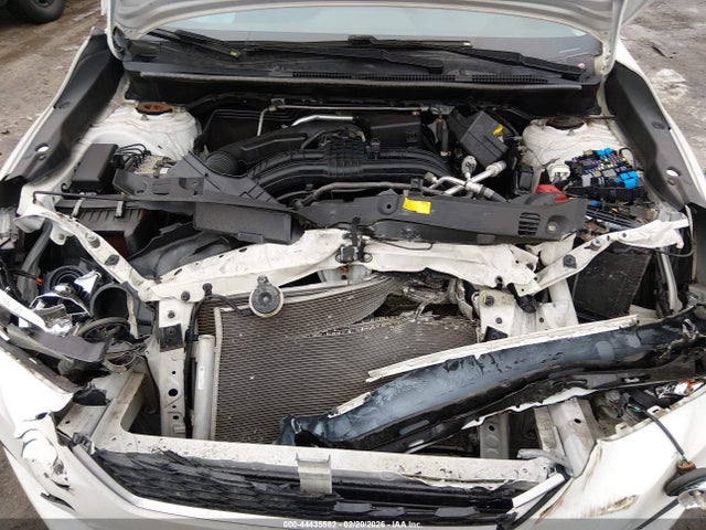 2018 Subaru Impreza 2.0i Premium მანქანა იყიდება აუქციონზე, vin: 4S3GTAB63J3713908, აუქციონის ნომერი: 44435582