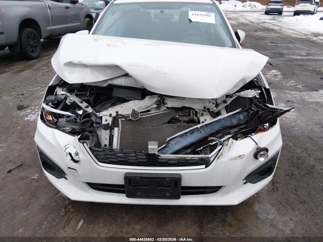 2018 Subaru Impreza 2.0i Premium მანქანა იყიდება აუქციონზე, vin: 4S3GTAB63J3713908, აუქციონის ნომერი: 44435582