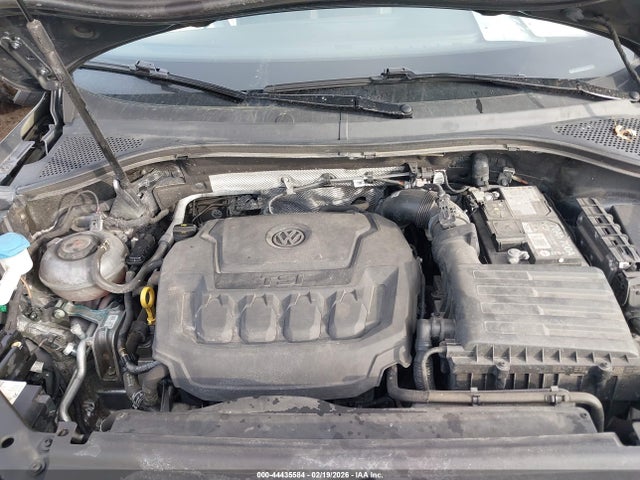 2024 VOLKSWAGEN TIGUAN 3VV3B7AXXRM061055 Photo 9