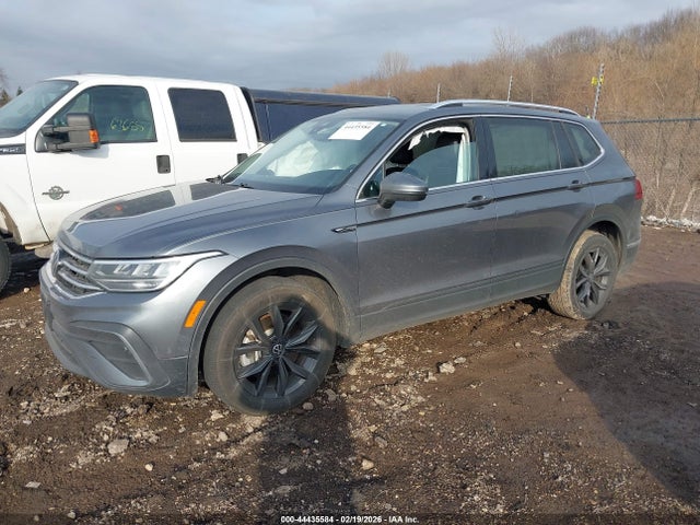 2024 VOLKSWAGEN TIGUAN 3VV3B7AXXRM061055 Photo 1
