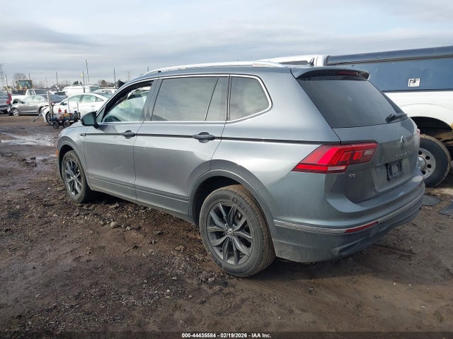 2024 VOLKSWAGEN TIGUAN 3VV3B7AXXRM061055 Photo 2