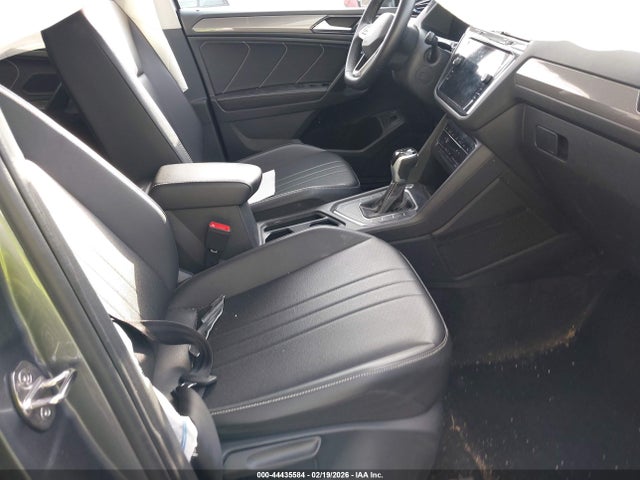 2024 VOLKSWAGEN TIGUAN 3VV3B7AXXRM061055 Photo 4