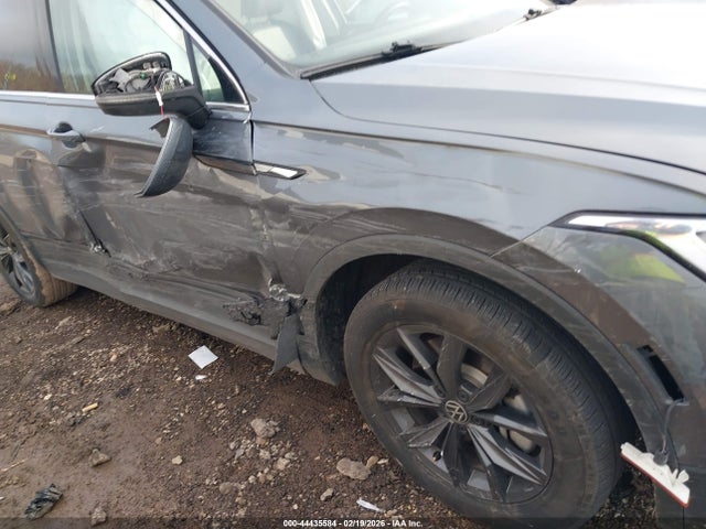 2024 VOLKSWAGEN TIGUAN 3VV3B7AXXRM061055 Photo 5