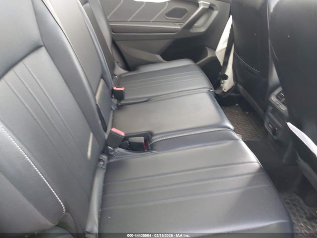2024 VOLKSWAGEN TIGUAN 3VV3B7AXXRM061055 Photo 7