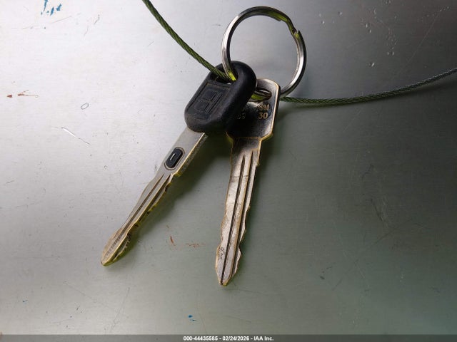 1998 Buick Century Custom მანქანა იყიდება აუქციონზე, vin: 2G4WS52M2W1464322, აუქციონის ნომერი: 44435585