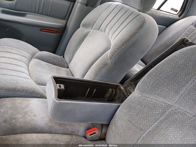 1998 Buick Century Custom მანქანა იყიდება აუქციონზე, vin: 2G4WS52M2W1464322, აუქციონის ნომერი: 44435585
