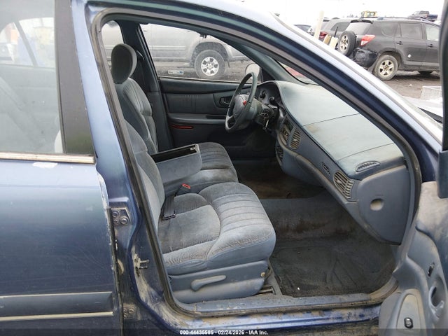 1998 Buick Century Custom მანქანა იყიდება აუქციონზე, vin: 2G4WS52M2W1464322, აუქციონის ნომერი: 44435585