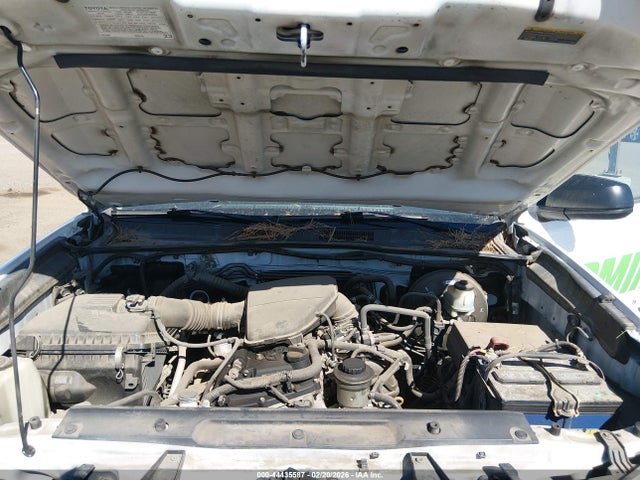 5TFRX5GN3HX082472 Toyota Tacoma Sr