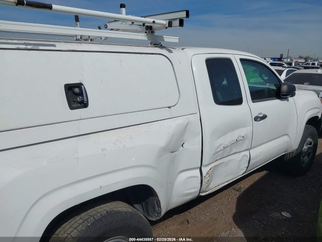 5TFRX5GN3HX082472 Toyota Tacoma Sr