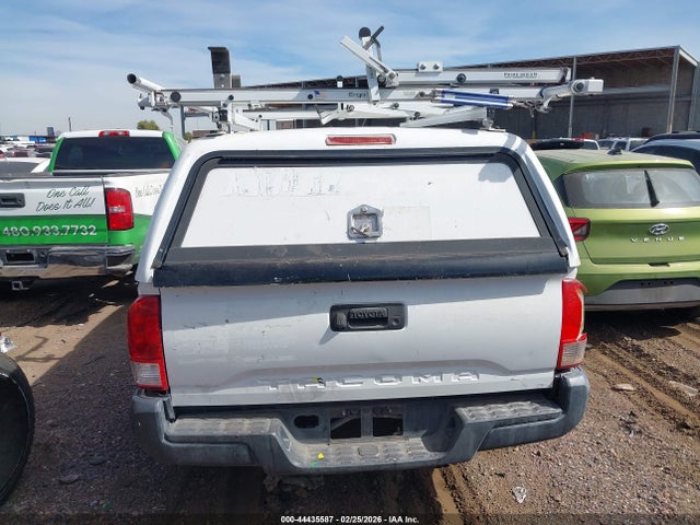 5TFRX5GN3HX082472 Toyota Tacoma Sr