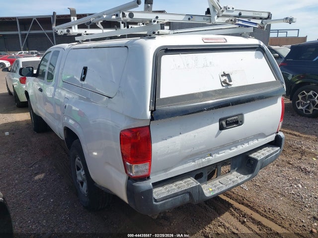 5TFRX5GN3HX082472 Toyota Tacoma Sr