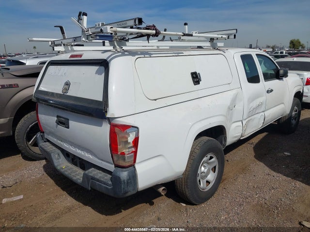 5TFRX5GN3HX082472 Toyota Tacoma Sr