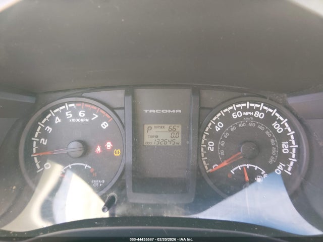 5TFRX5GN3HX082472 Toyota Tacoma Sr