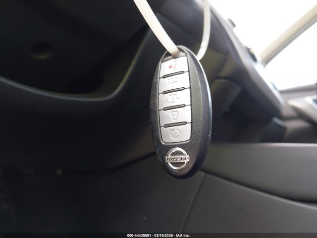 44435591 :رقم المزاد ، 1N4AL3AP1JC477227 vin ، 2018 Nissan Altima 2.5 S مزاد بيع