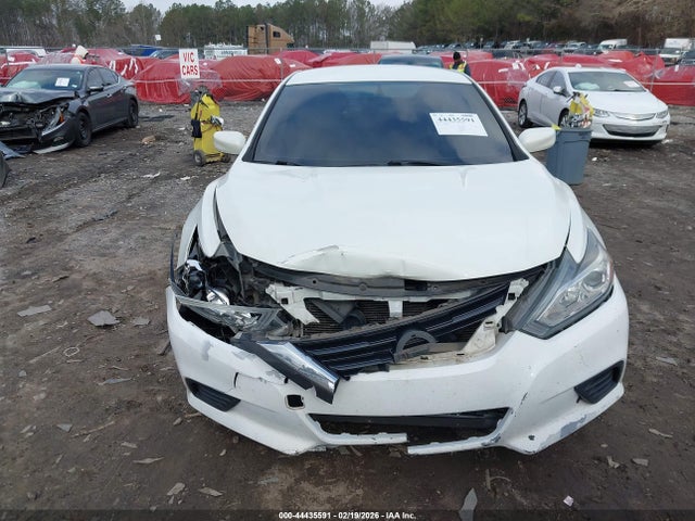 44435591 :رقم المزاد ، 1N4AL3AP1JC477227 vin ، 2018 Nissan Altima 2.5 S مزاد بيع