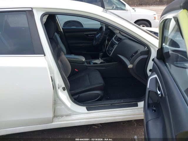 44435591 :رقم المزاد ، 1N4AL3AP1JC477227 vin ، 2018 Nissan Altima 2.5 S مزاد بيع