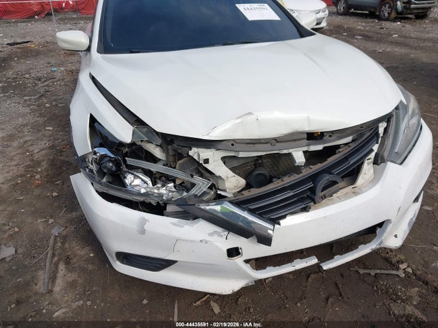 44435591 :رقم المزاد ، 1N4AL3AP1JC477227 vin ، 2018 Nissan Altima 2.5 S مزاد بيع