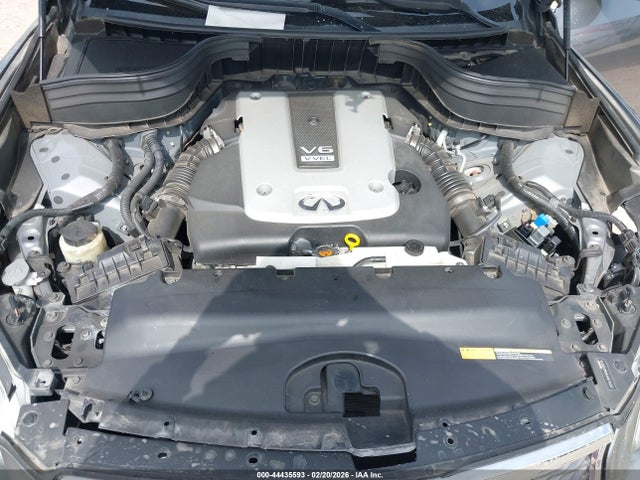 Aukcja sprzedaży 2016 Infiniti Qx50, vin: JN1BJ0RP8GM235645, numer aukcji: 44435593