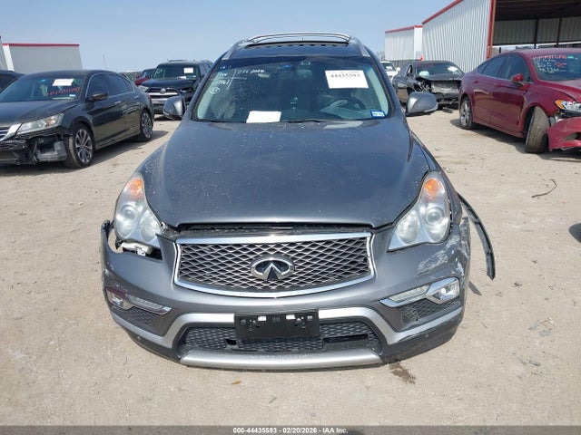 Aukcja sprzedaży 2016 Infiniti Qx50, vin: JN1BJ0RP8GM235645, numer aukcji: 44435593