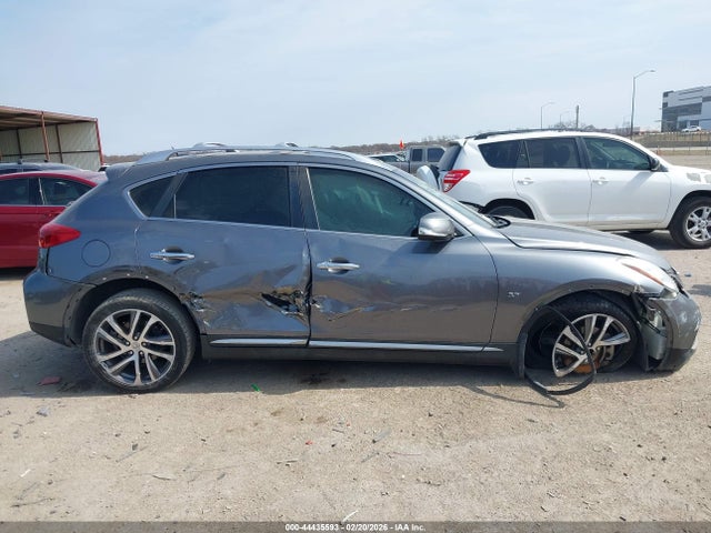 Aukcja sprzedaży 2016 Infiniti Qx50, vin: JN1BJ0RP8GM235645, numer aukcji: 44435593