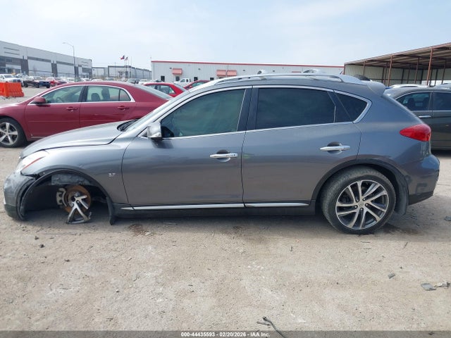 Aukcja sprzedaży 2016 Infiniti Qx50, vin: JN1BJ0RP8GM235645, numer aukcji: 44435593