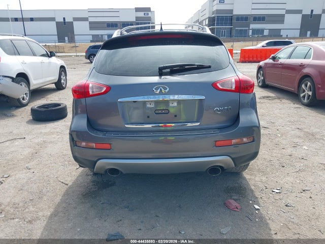 Aukcja sprzedaży 2016 Infiniti Qx50, vin: JN1BJ0RP8GM235645, numer aukcji: 44435593