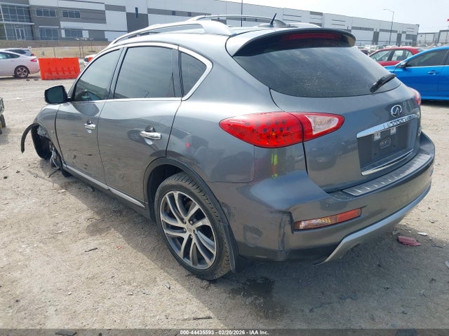 Aukcja sprzedaży 2016 Infiniti Qx50, vin: JN1BJ0RP8GM235645, numer aukcji: 44435593
