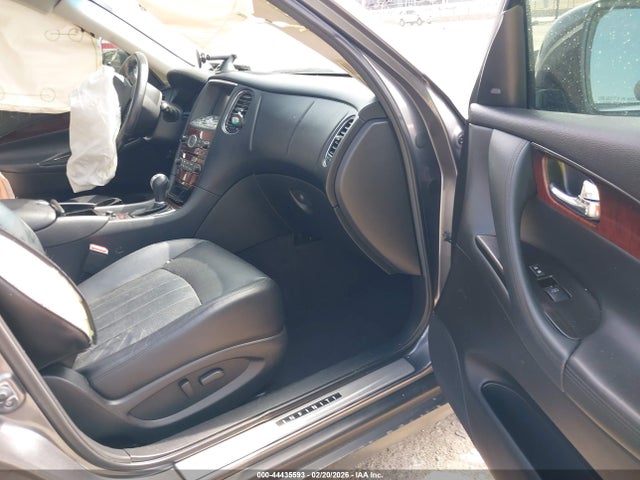 Aukcja sprzedaży 2016 Infiniti Qx50, vin: JN1BJ0RP8GM235645, numer aukcji: 44435593