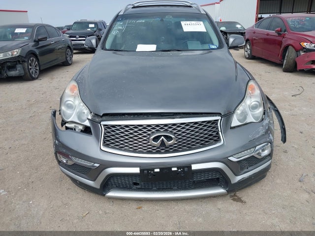 Aukcja sprzedaży 2016 Infiniti Qx50, vin: JN1BJ0RP8GM235645, numer aukcji: 44435593