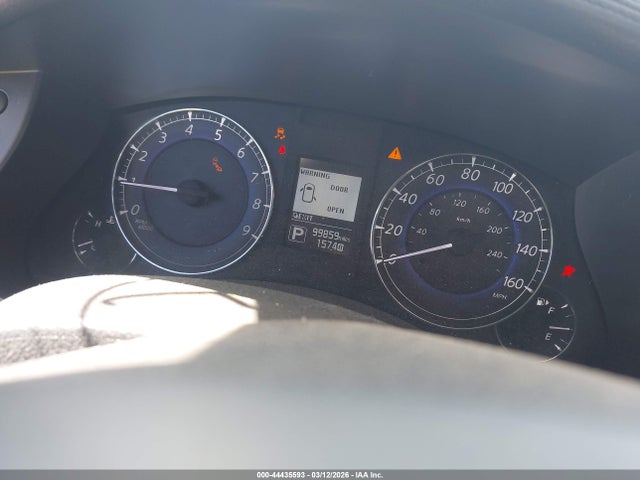 Aukcja sprzedaży 2016 Infiniti Qx50, vin: JN1BJ0RP8GM235645, numer aukcji: 44435593