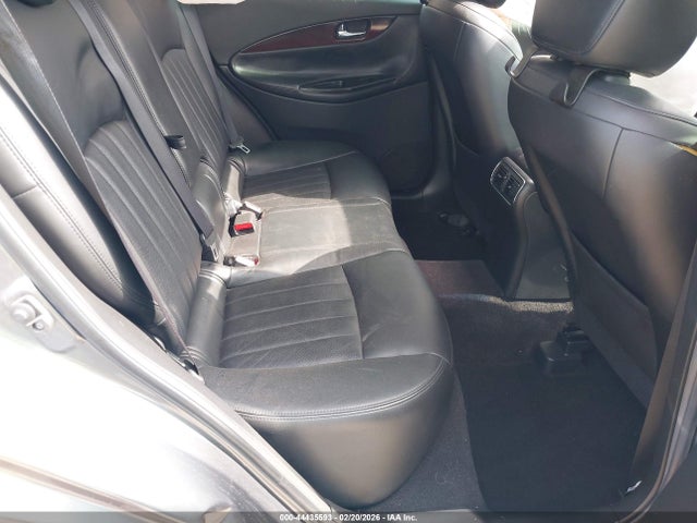 Aukcja sprzedaży 2016 Infiniti Qx50, vin: JN1BJ0RP8GM235645, numer aukcji: 44435593