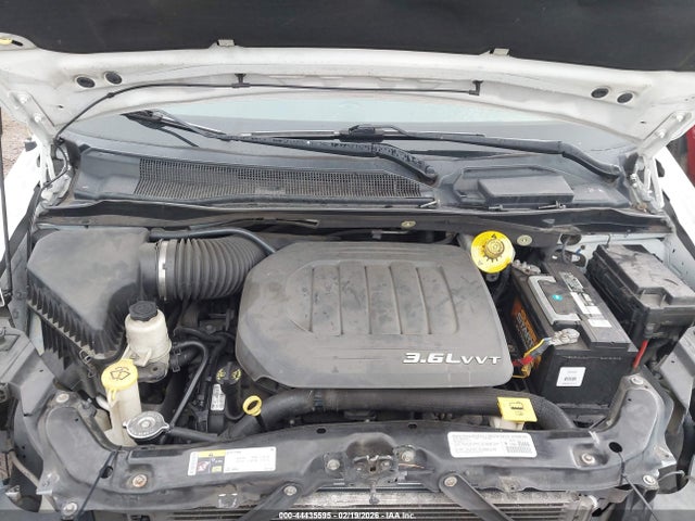 Aukcja sprzedaży 2014 Ram Cargo Tradesman, vin: 2C4JRGAG2ER233325, numer aukcji: 44435595